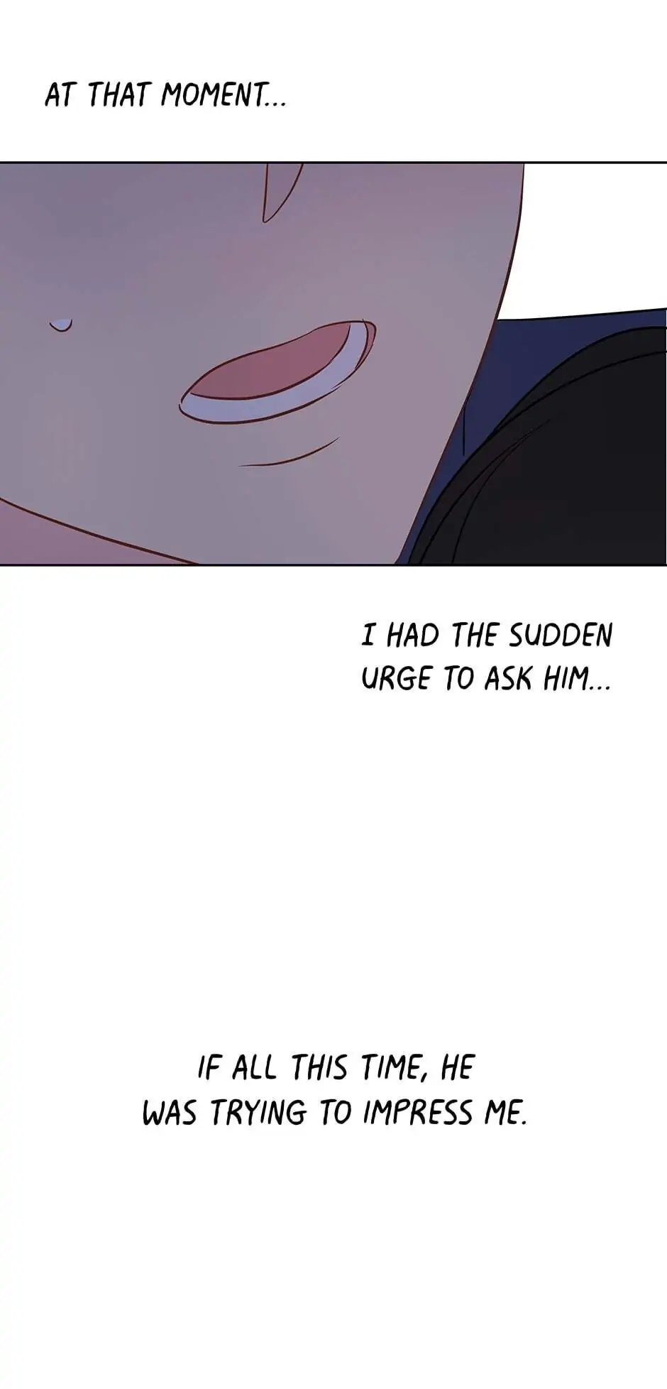 It’s Just a Dream…Right?! - Chapter 26 Page 10