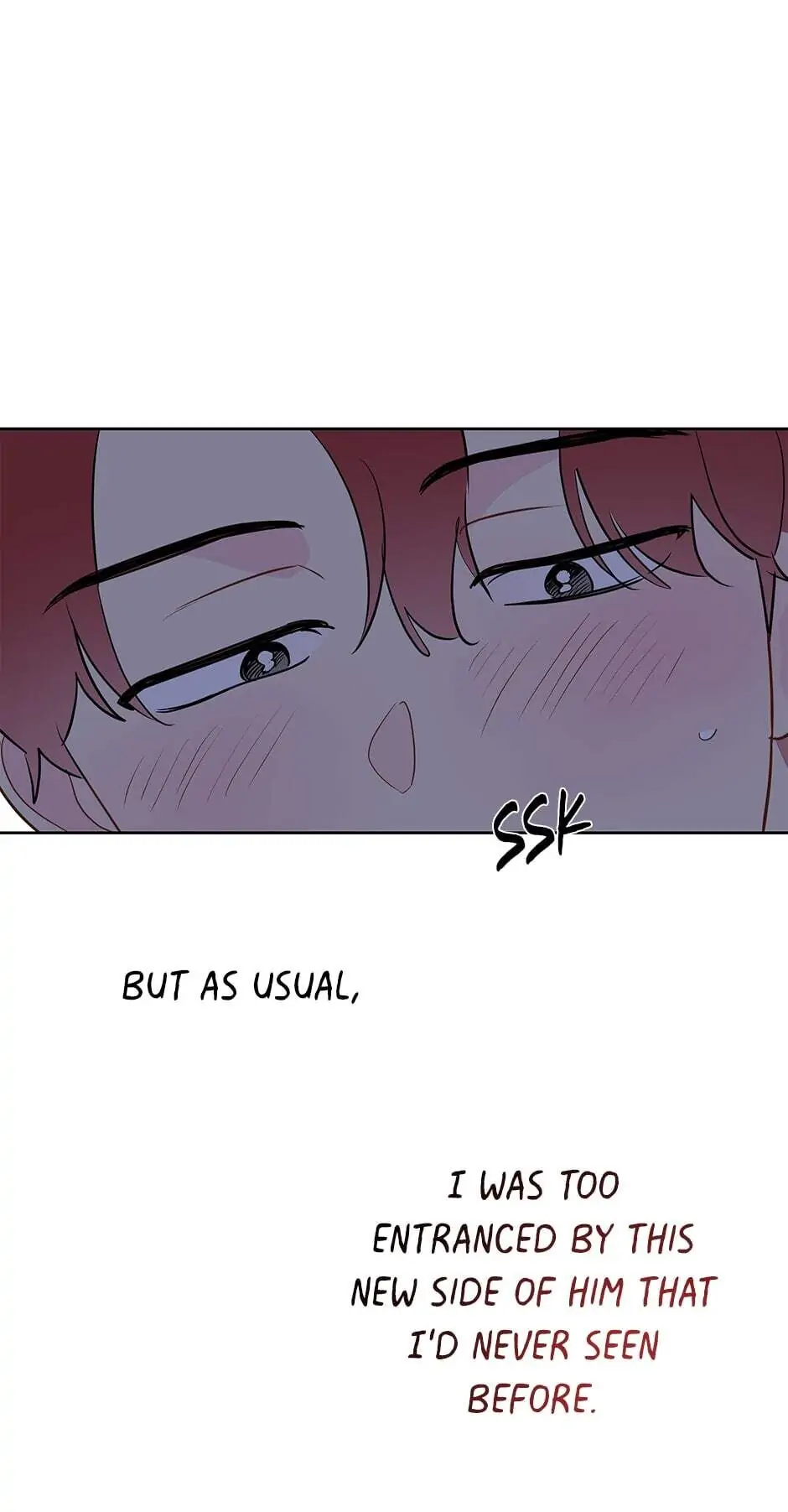 It’s Just a Dream…Right?! - Chapter 26 Page 11