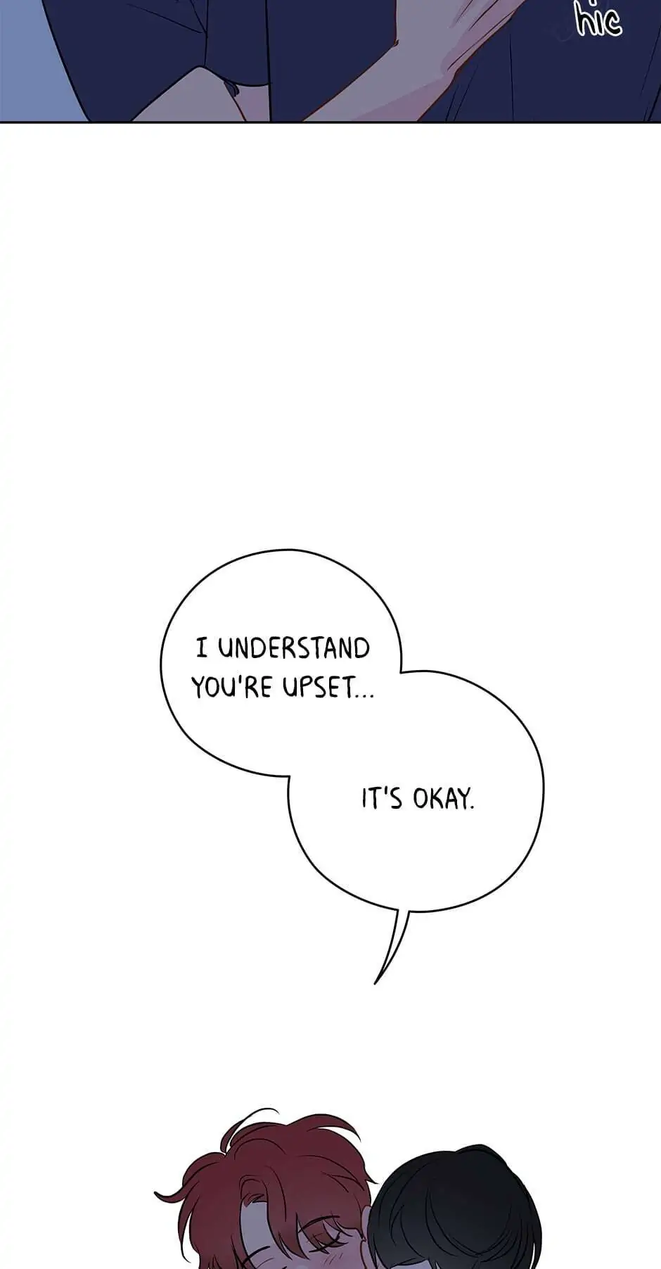It’s Just a Dream…Right?! - Chapter 26 Page 13