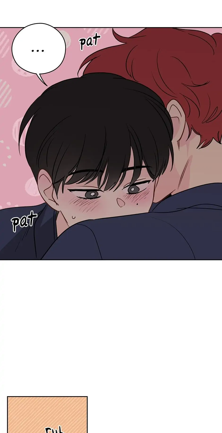 It’s Just a Dream…Right?! - Chapter 26 Page 17