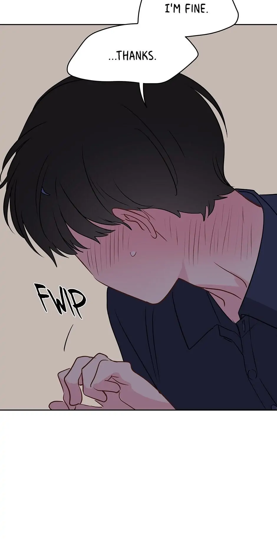 It’s Just a Dream…Right?! - Chapter 26 Page 21
