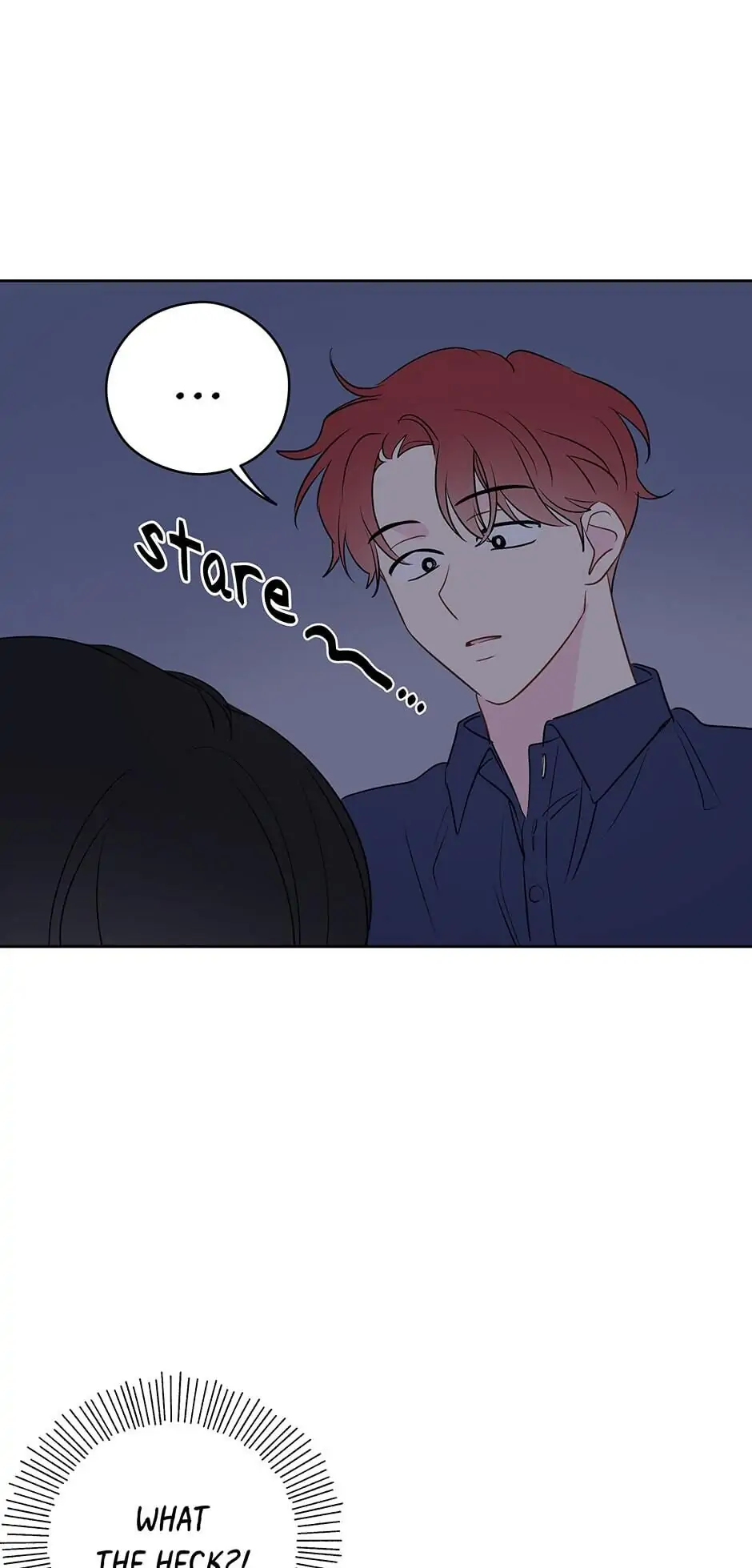 It’s Just a Dream…Right?! - Chapter 26 Page 22