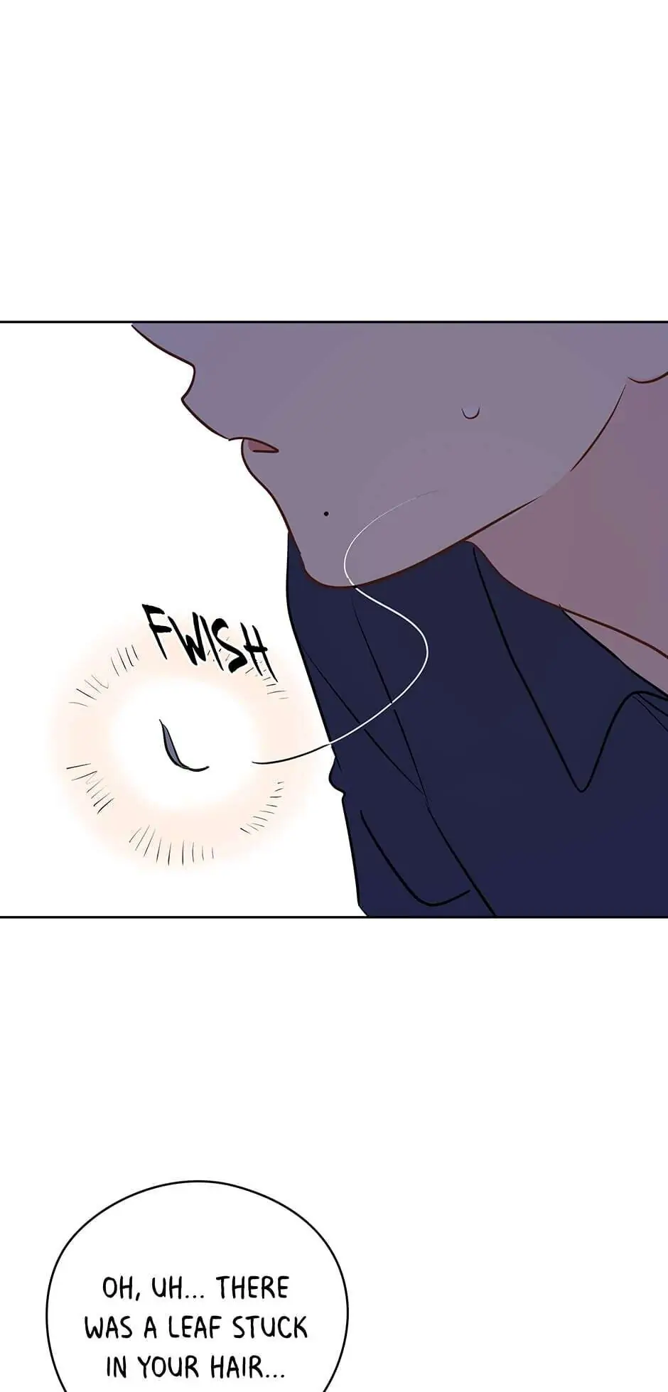 It’s Just a Dream…Right?! - Chapter 26 Page 27