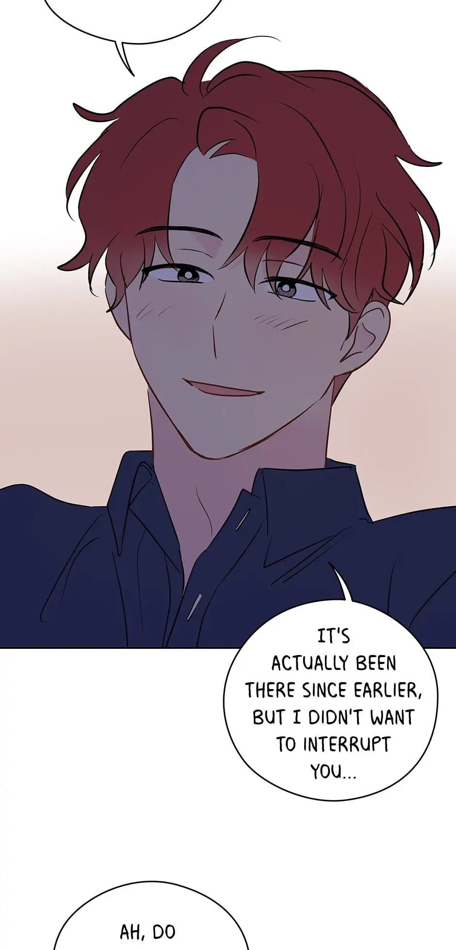 It’s Just a Dream…Right?! - Chapter 26 Page 28