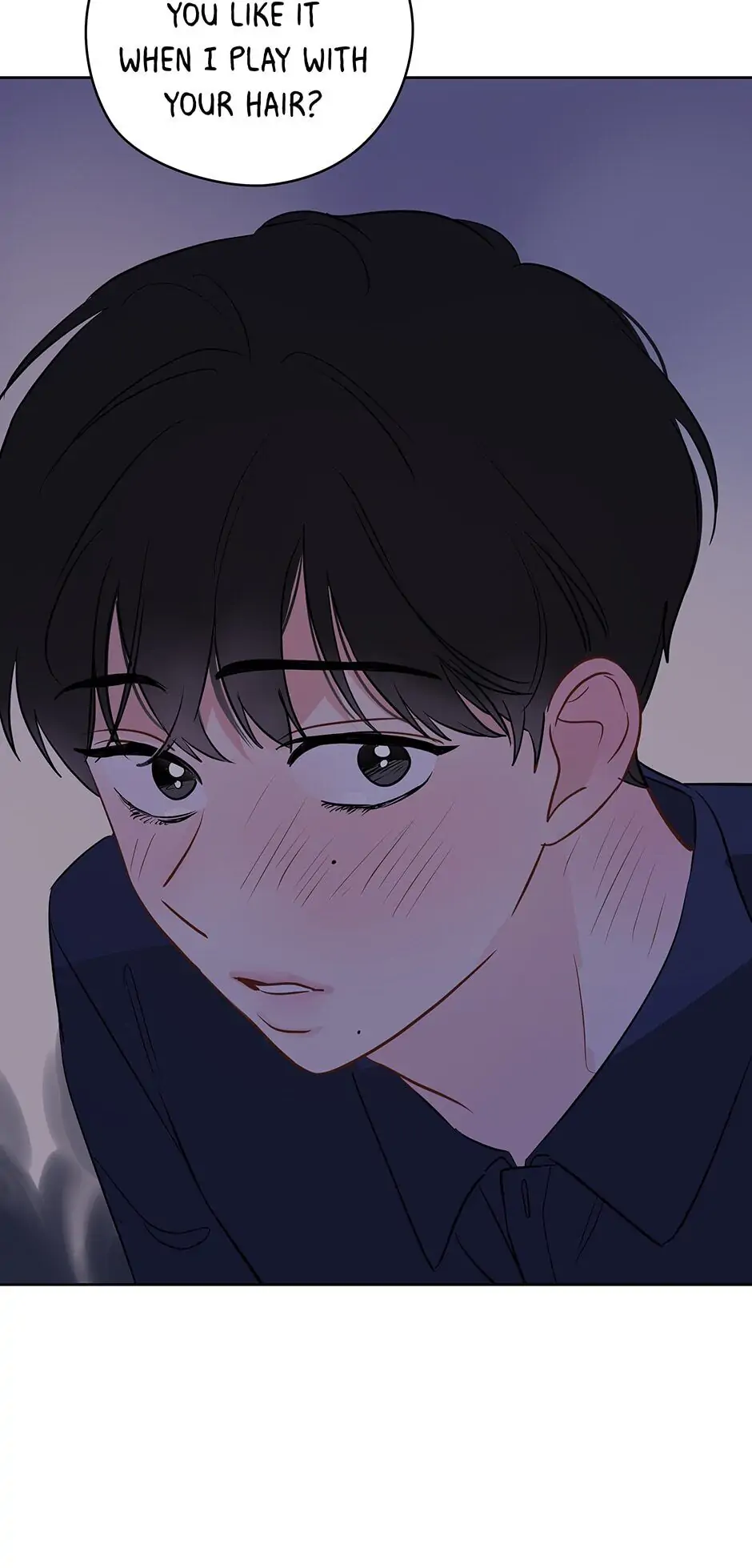 It’s Just a Dream…Right?! - Chapter 26 Page 29