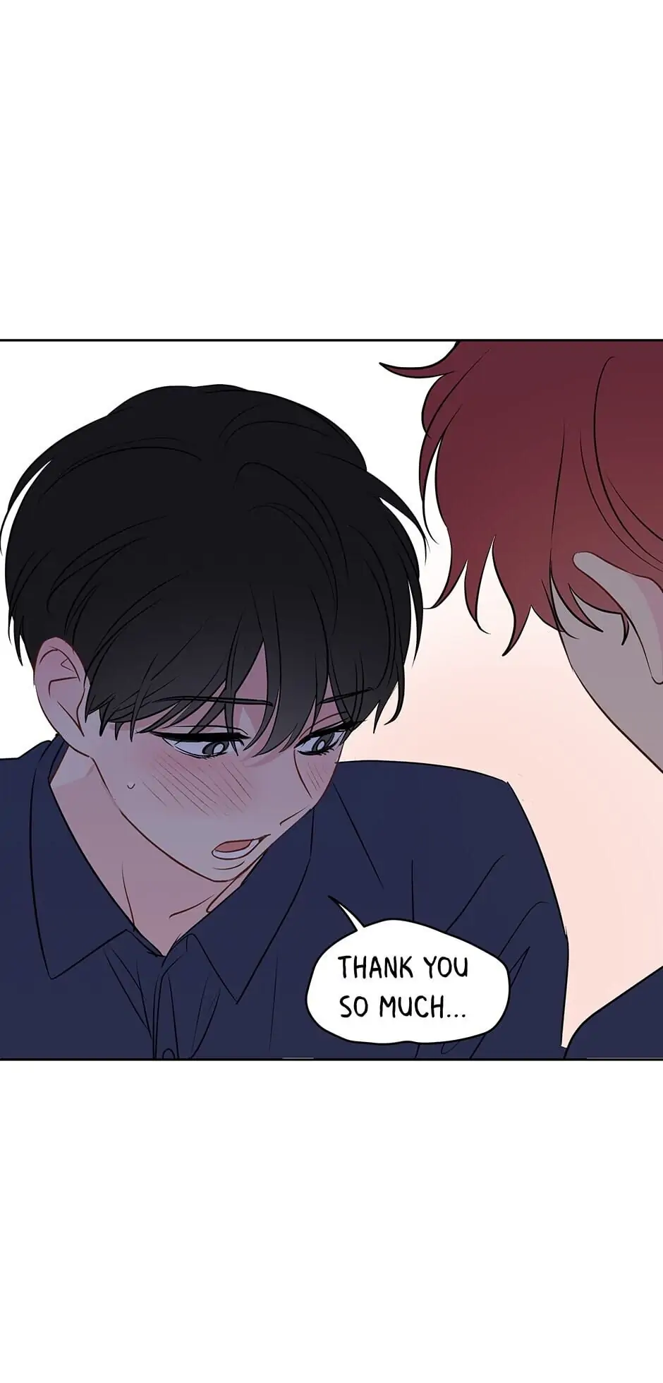 It’s Just a Dream…Right?! - Chapter 26 Page 32