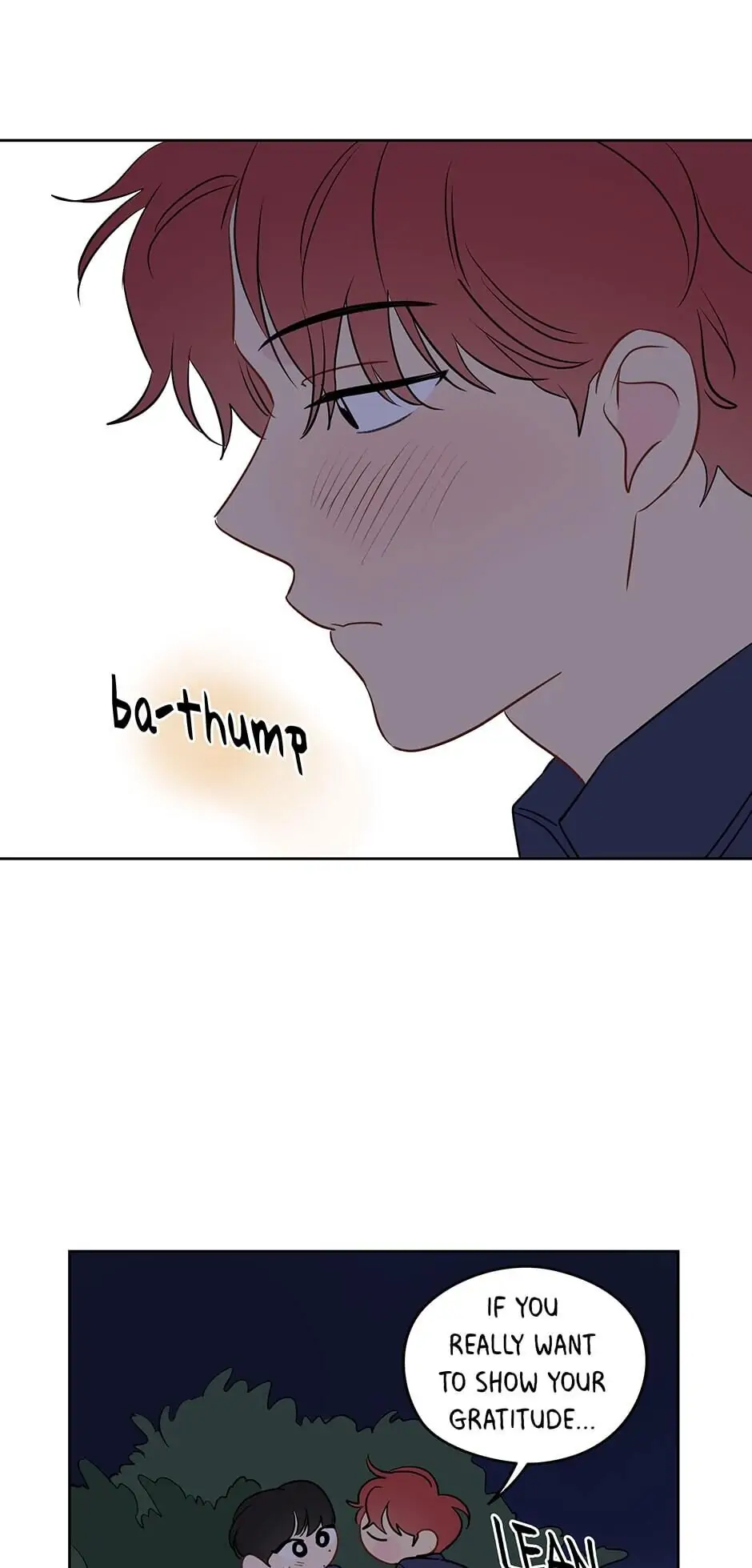 It’s Just a Dream…Right?! - Chapter 26 Page 33