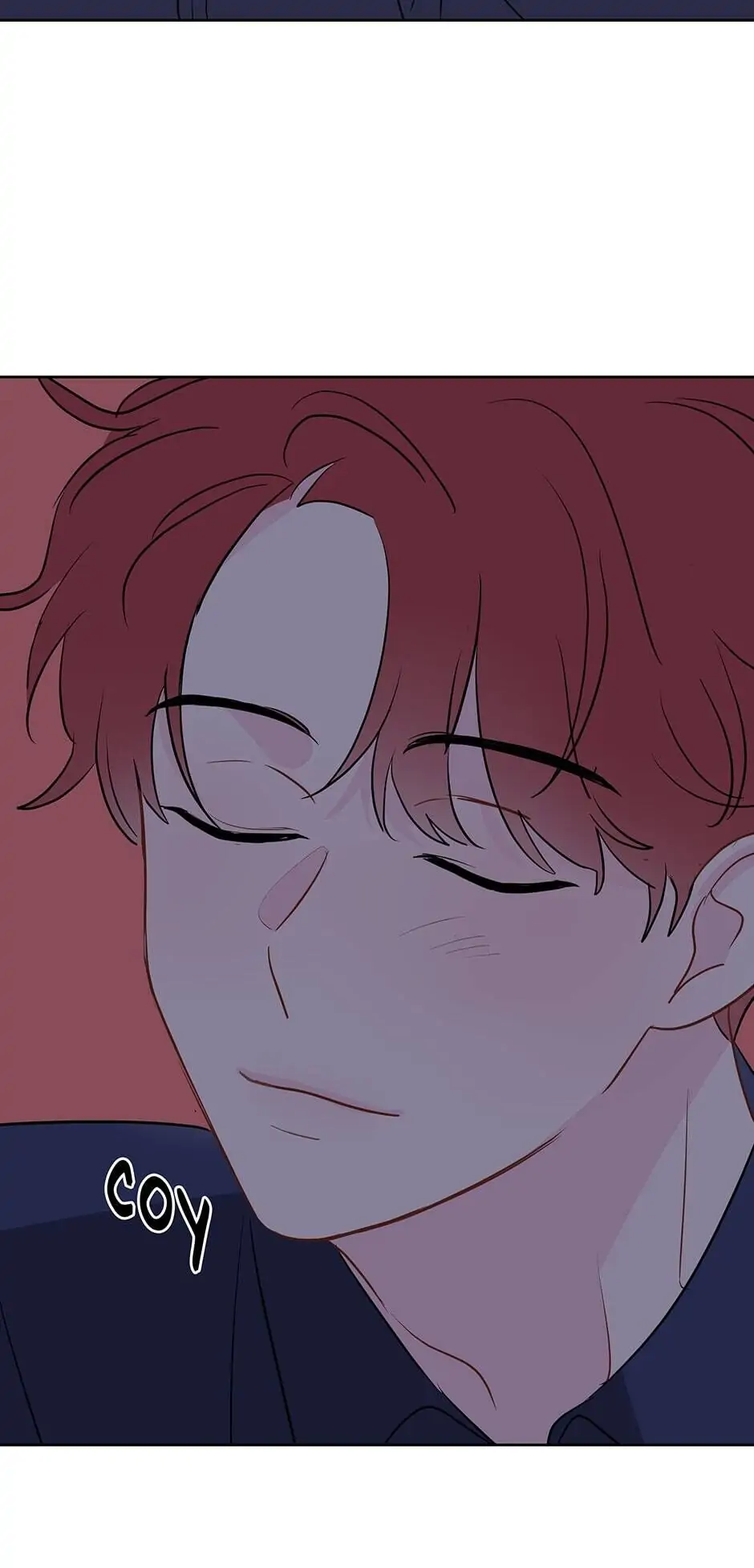 It’s Just a Dream…Right?! - Chapter 26 Page 36