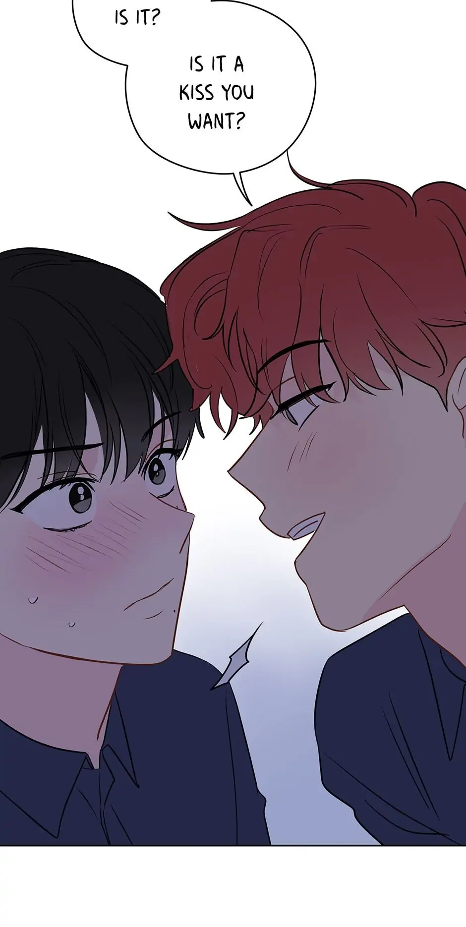 It’s Just a Dream…Right?! - Chapter 26 Page 39