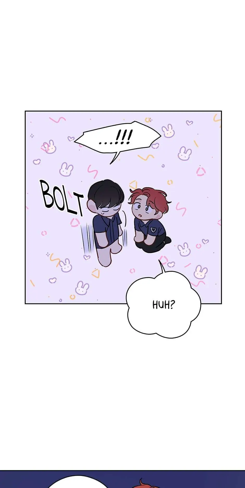 It’s Just a Dream…Right?! - Chapter 26 Page 40