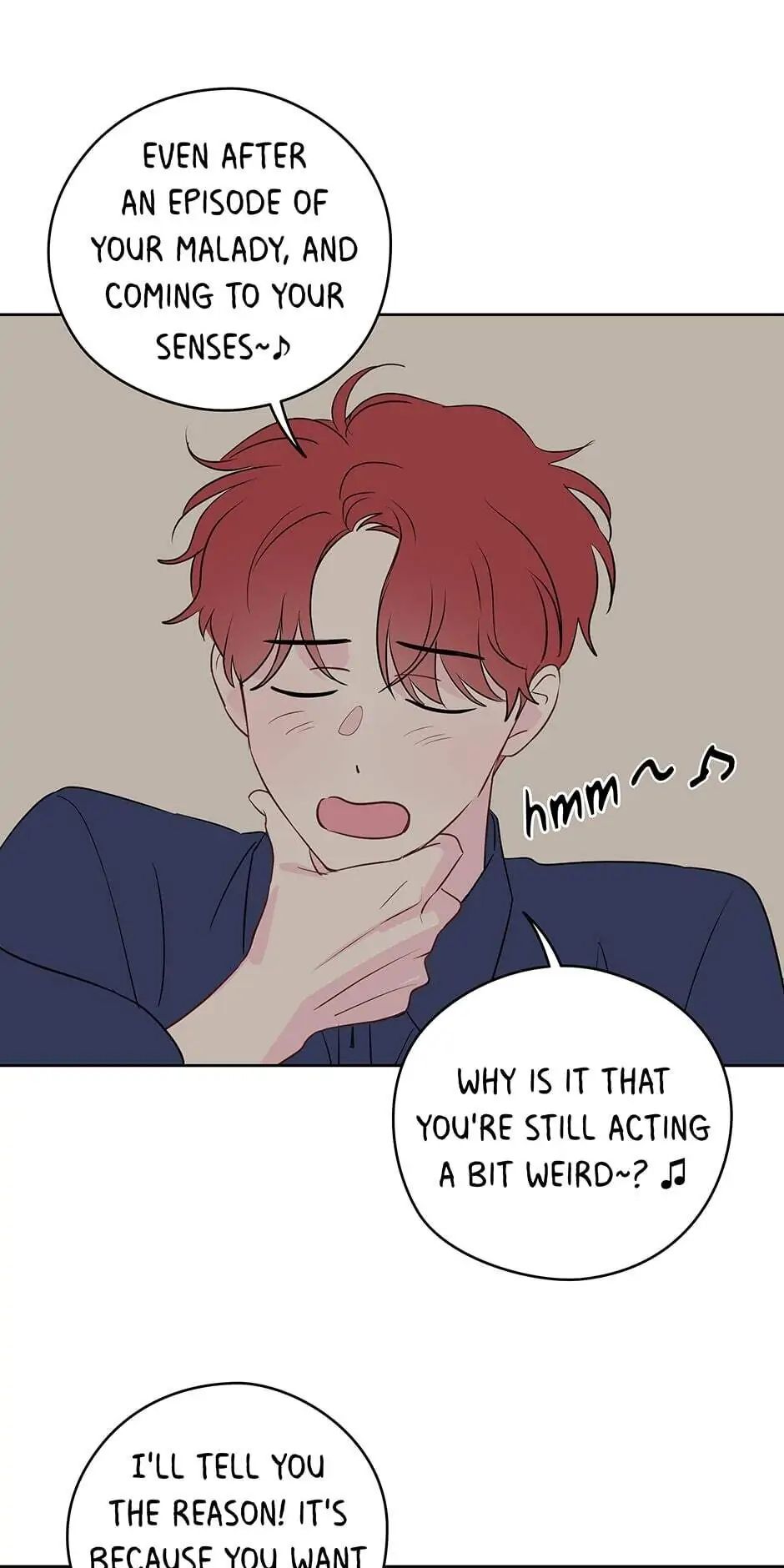 It’s Just a Dream…Right?! - Chapter 26 Page 43