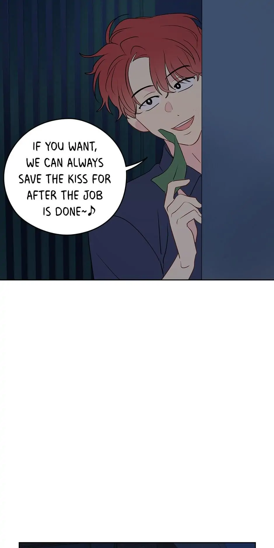 It’s Just a Dream…Right?! - Chapter 26 Page 47
