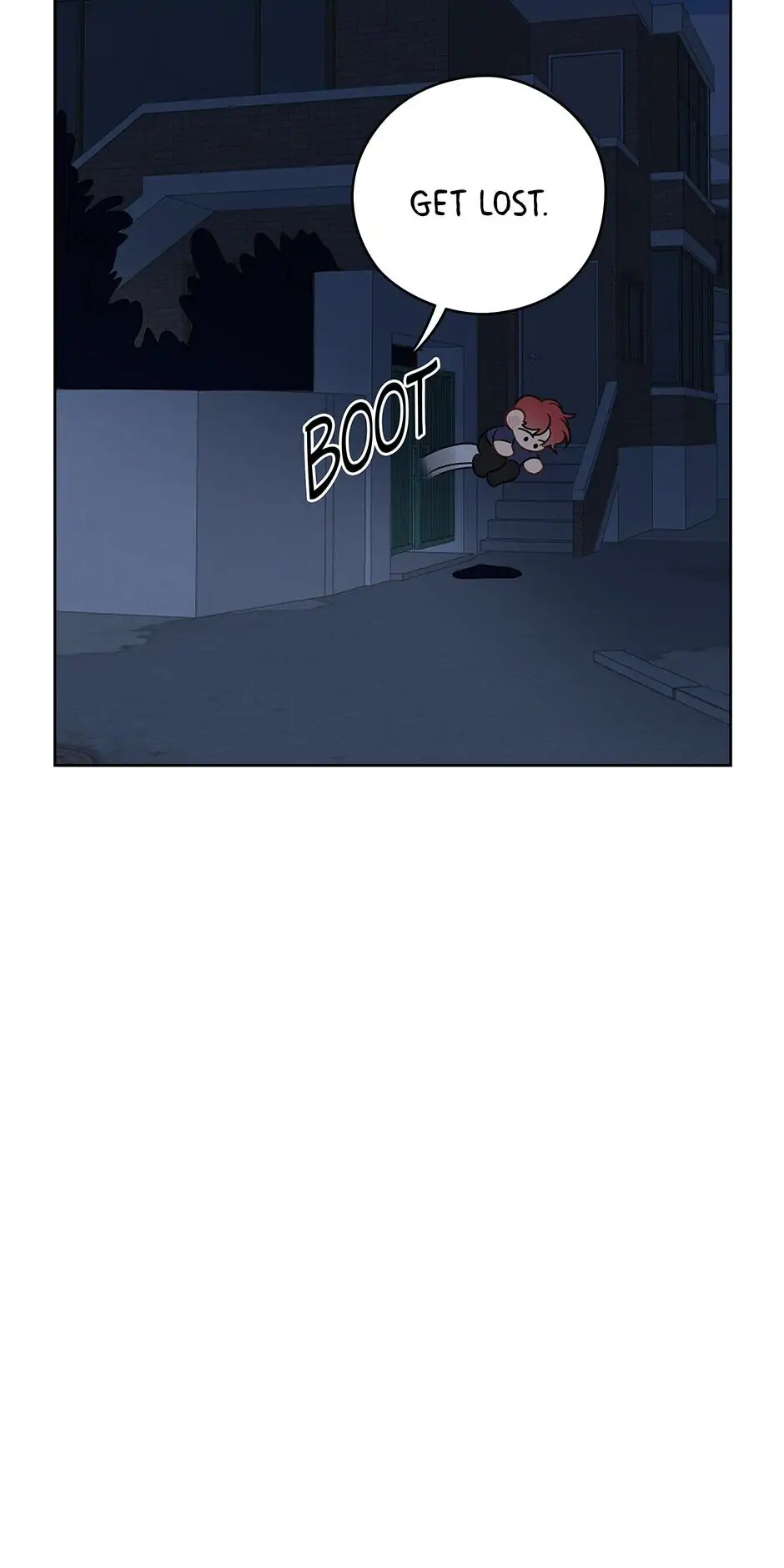 It’s Just a Dream…Right?! - Chapter 26 Page 48