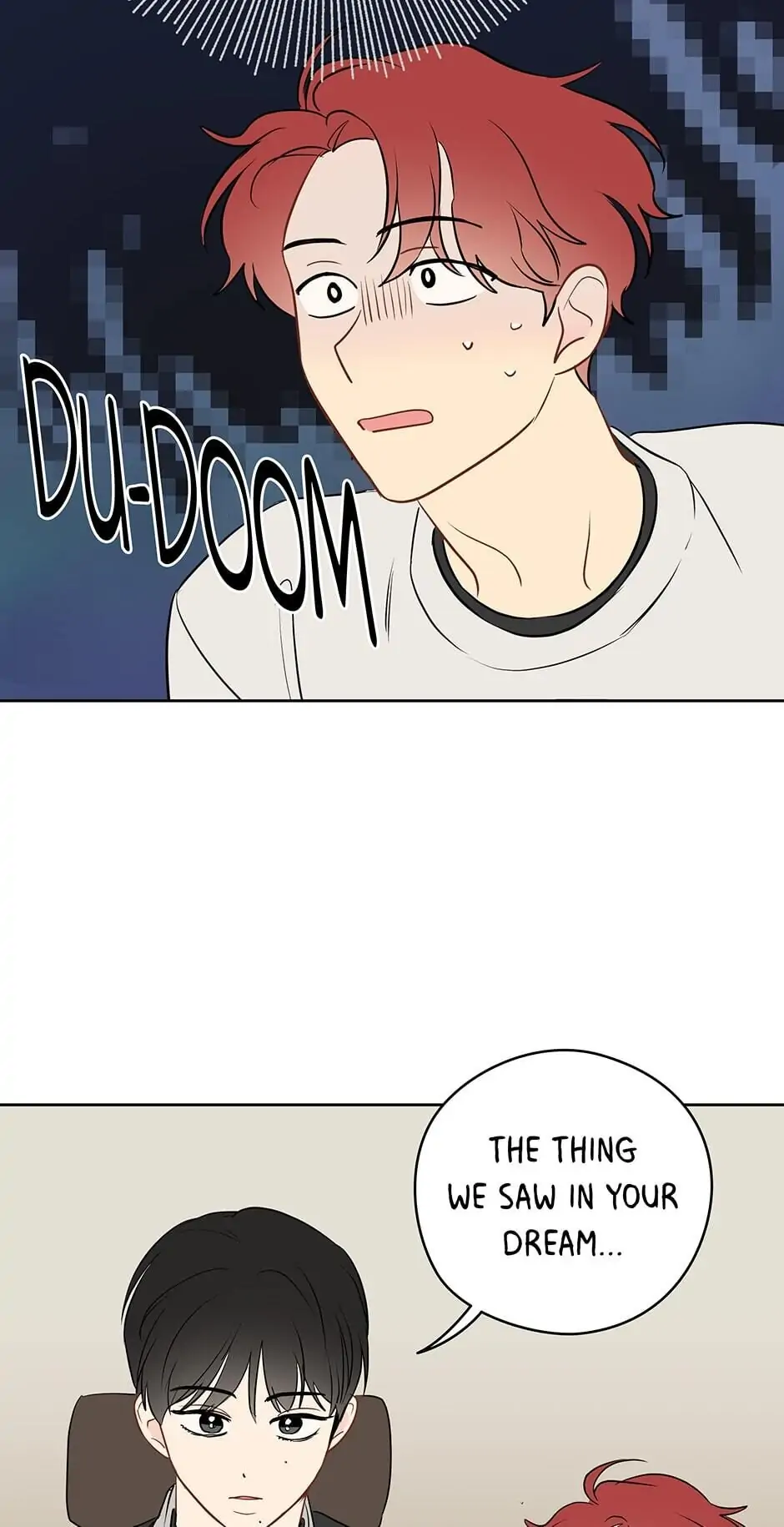 It’s Just a Dream…Right?! - Chapter 26 Page 52
