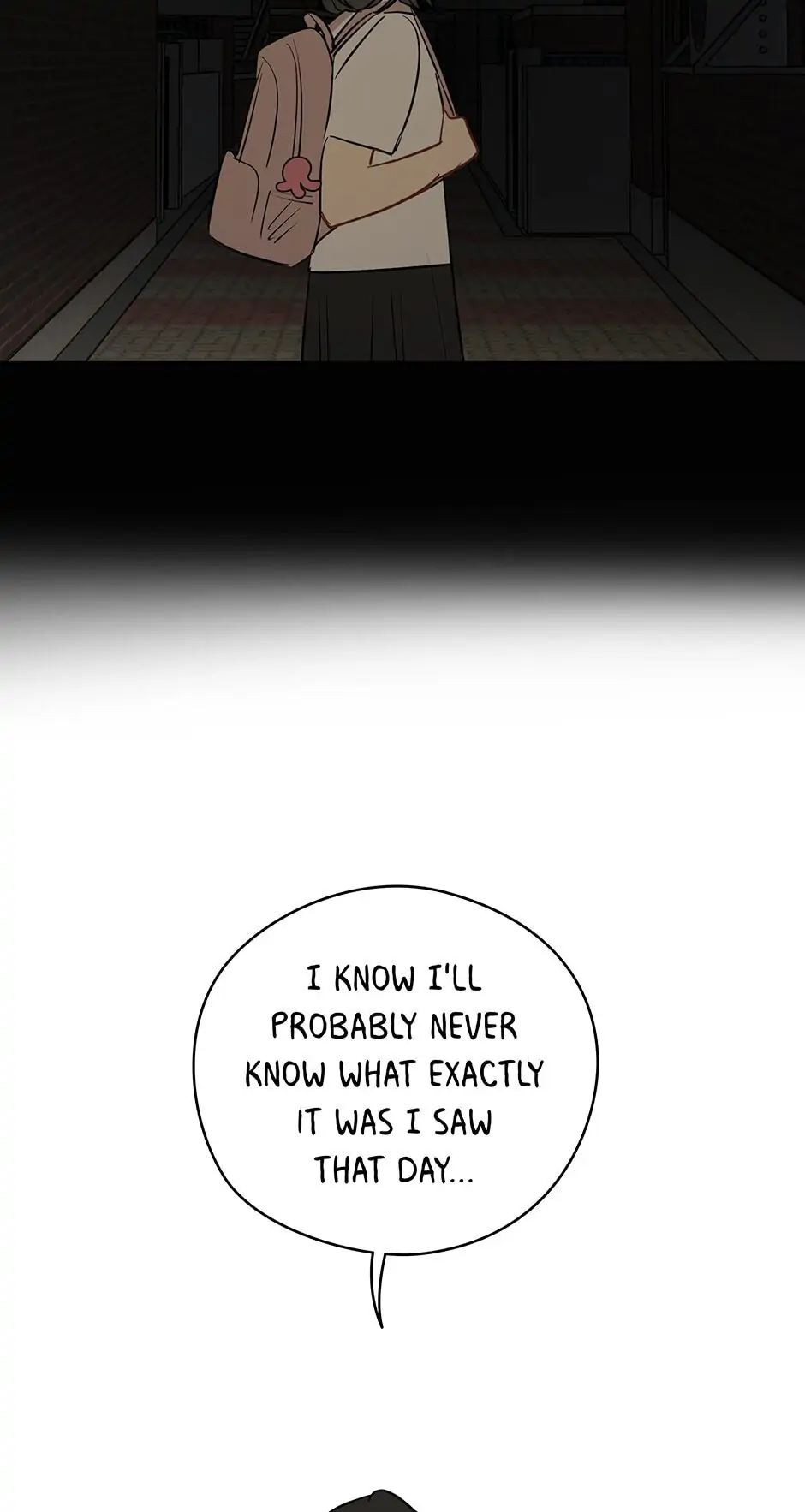 It’s Just a Dream…Right?! - Chapter 26 Page 58