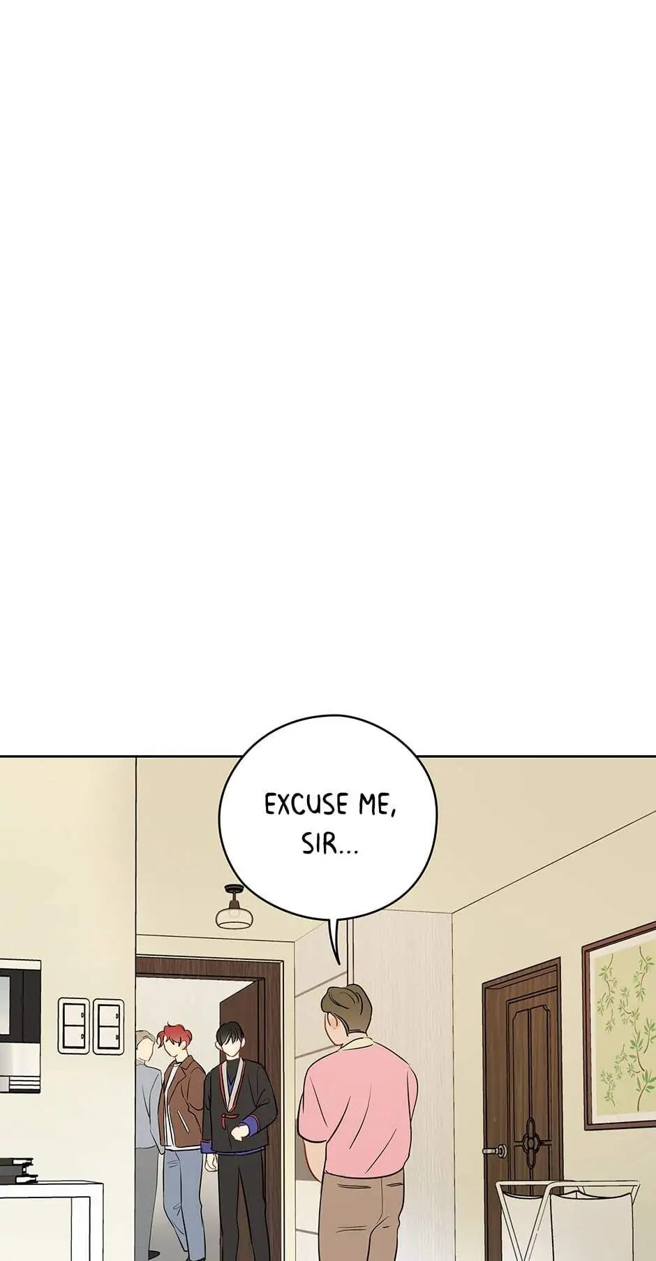 It’s Just a Dream…Right?! - Chapter 26 Page 63