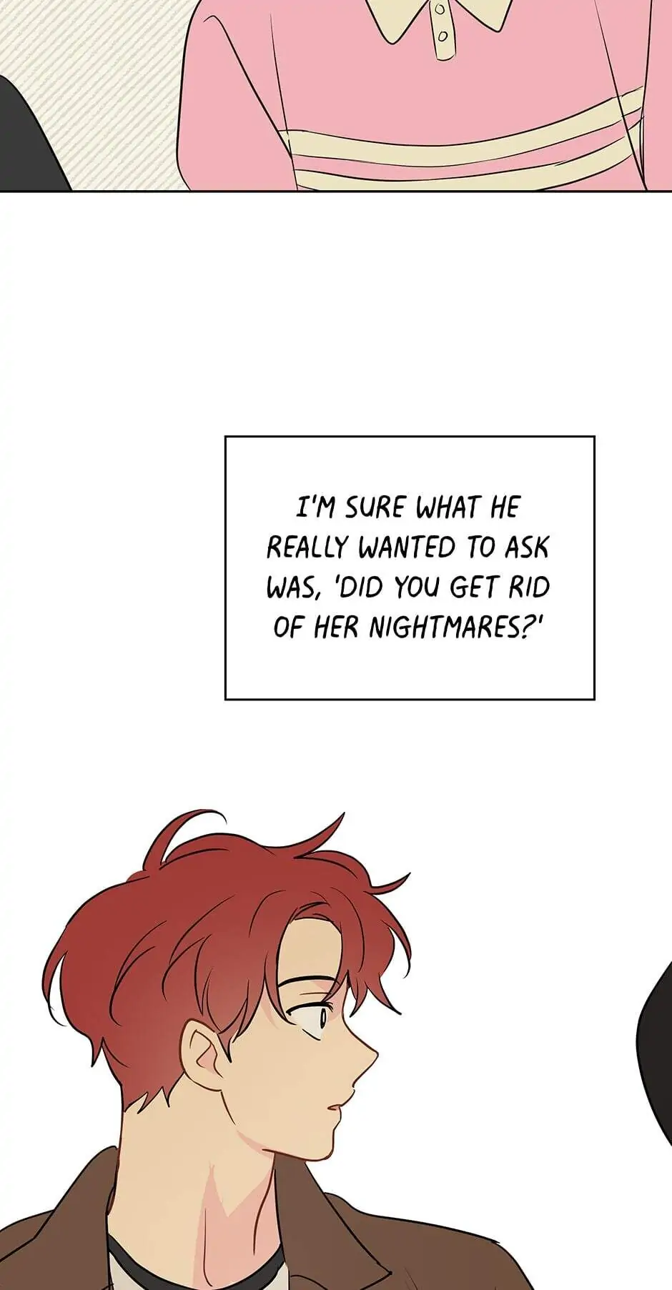 It’s Just a Dream…Right?! - Chapter 26 Page 65