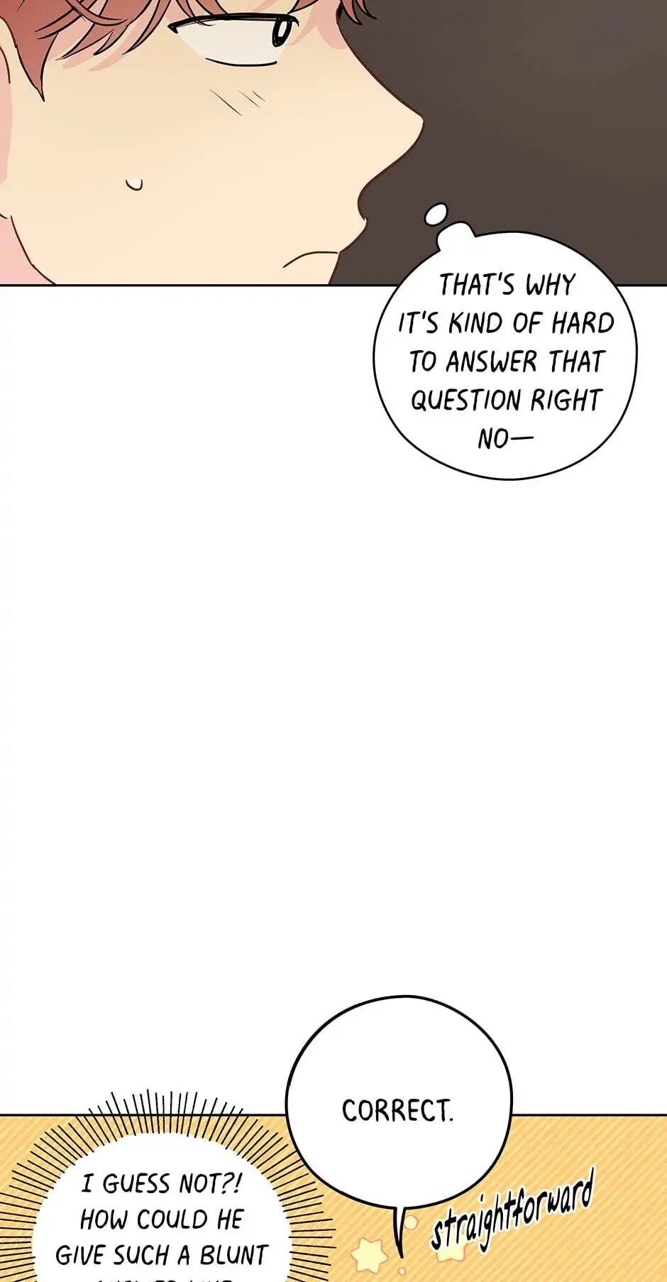 It’s Just a Dream…Right?! - Chapter 26 Page 67