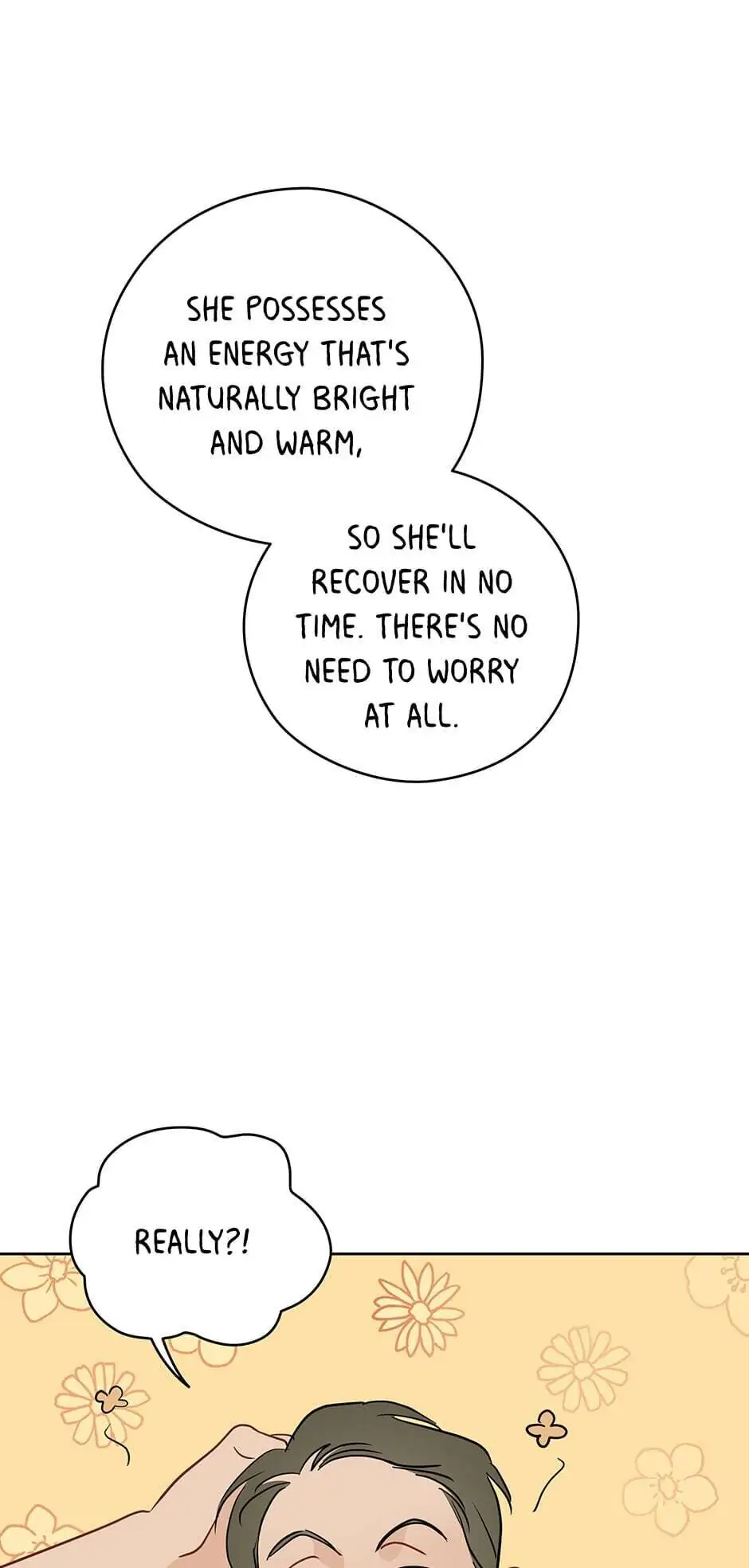 It’s Just a Dream…Right?! - Chapter 26 Page 69