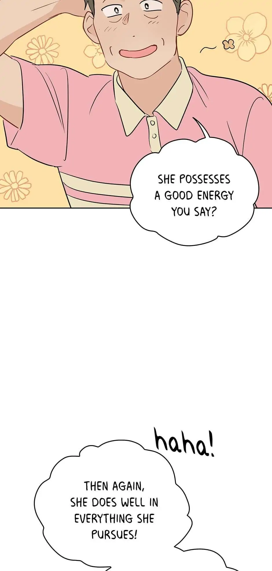 It’s Just a Dream…Right?! - Chapter 26 Page 70