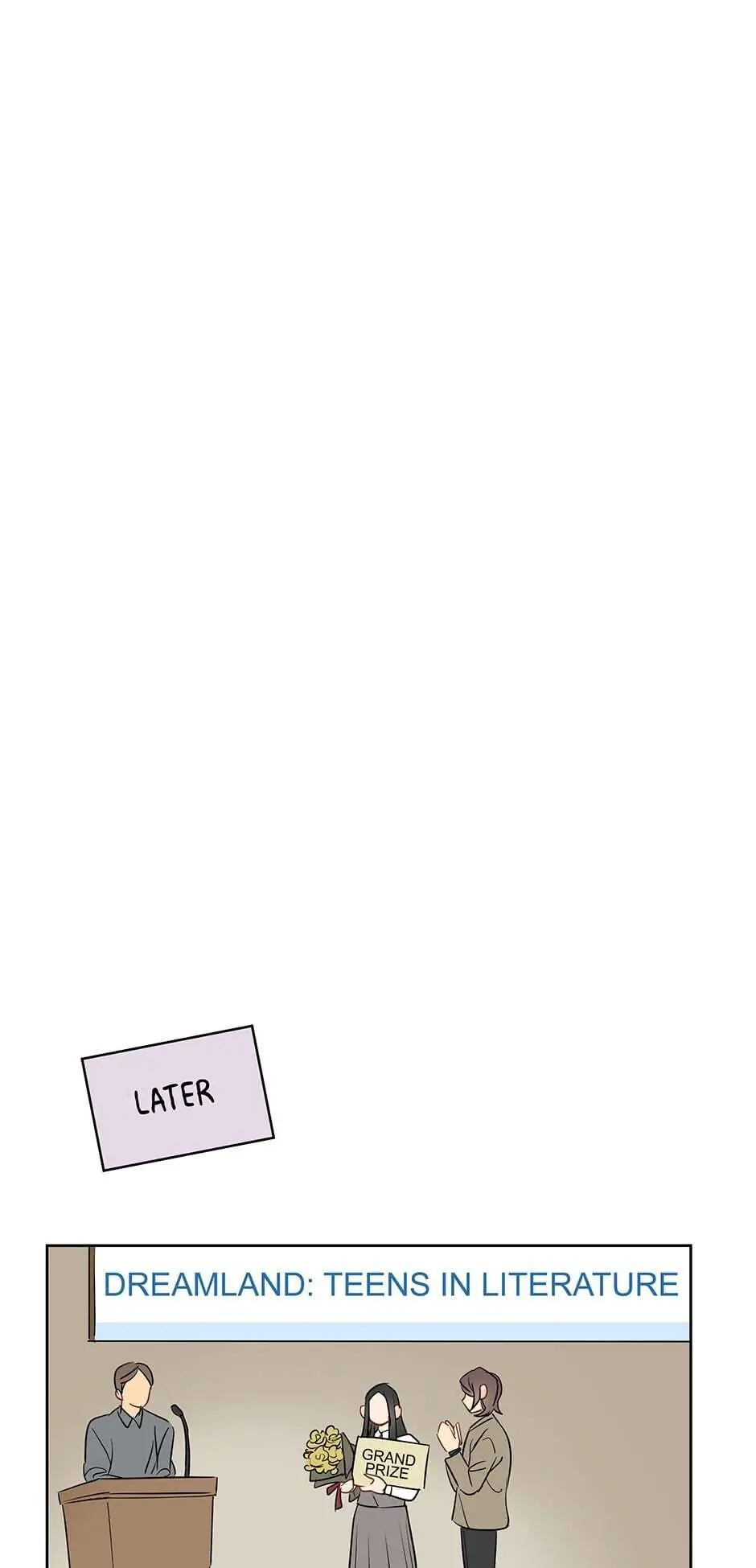 It’s Just a Dream…Right?! - Chapter 26 Page 75