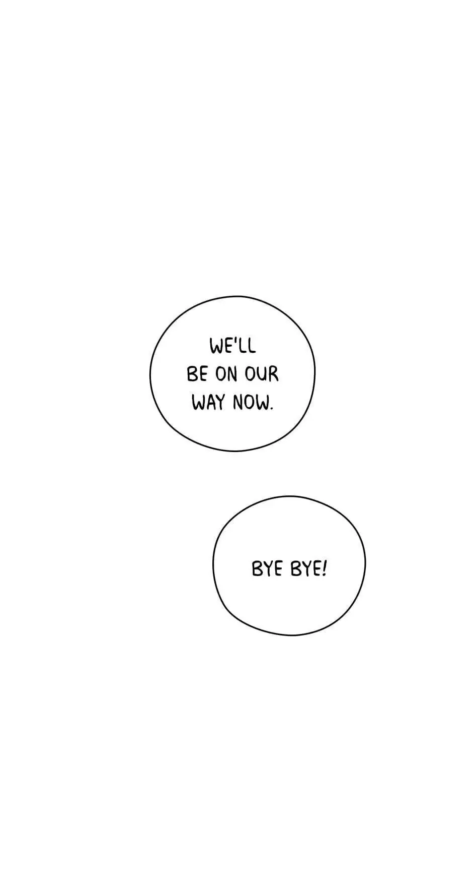 It’s Just a Dream…Right?! - Chapter 27 Page 1
