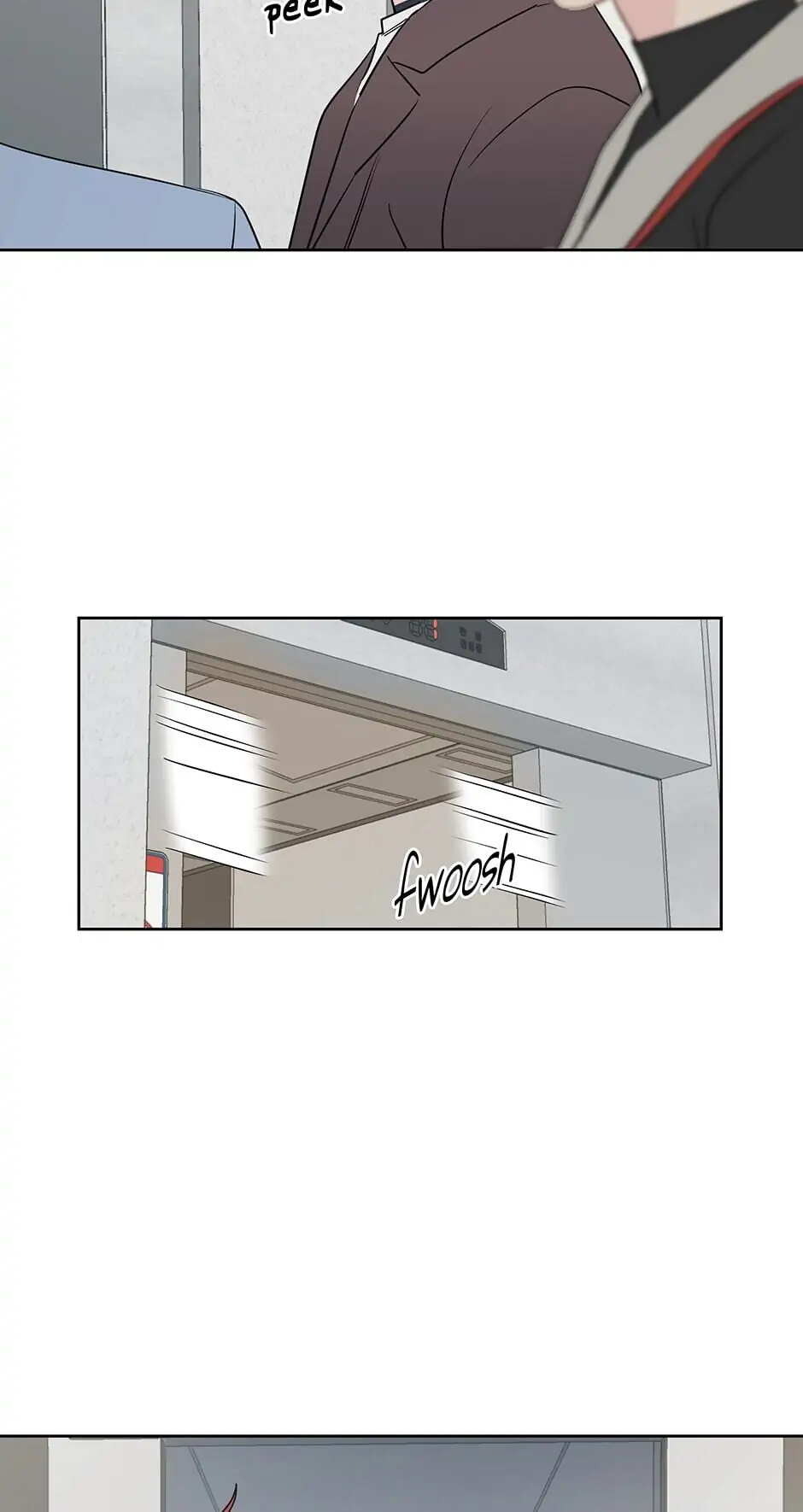 It’s Just a Dream…Right?! - Chapter 27 Page 3