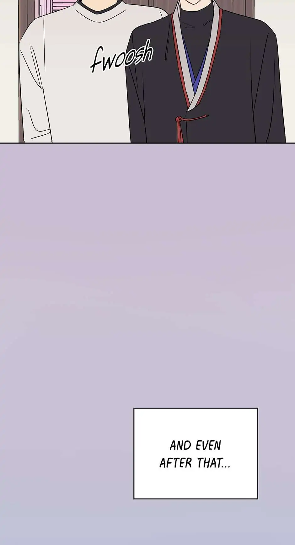 It’s Just a Dream…Right?! - Chapter 27 Page 11