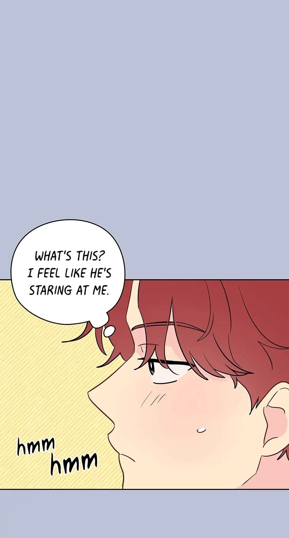 It’s Just a Dream…Right?! - Chapter 27 Page 13