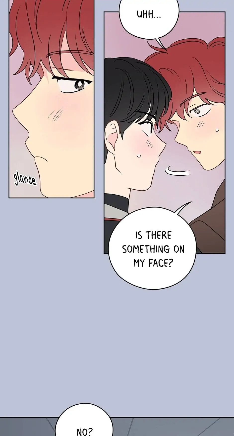It’s Just a Dream…Right?! - Chapter 27 Page 15