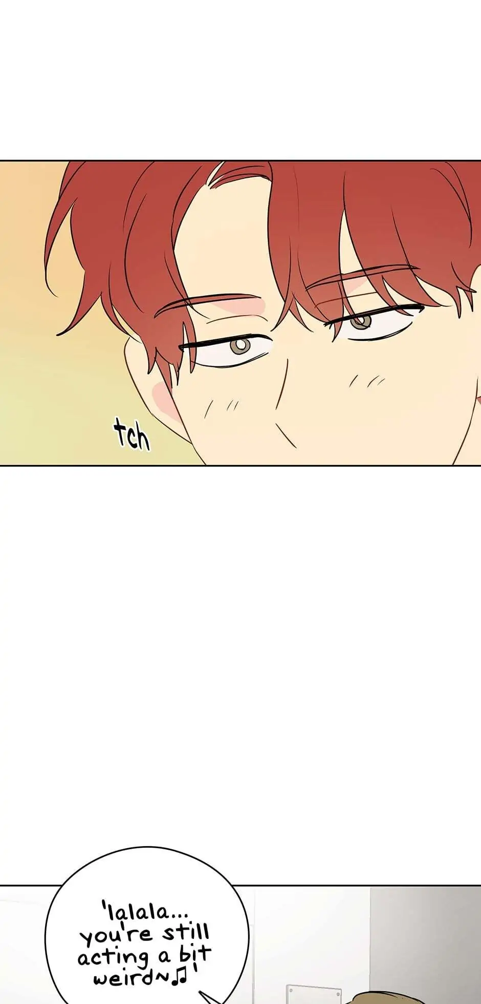 It’s Just a Dream…Right?! - Chapter 27 Page 19