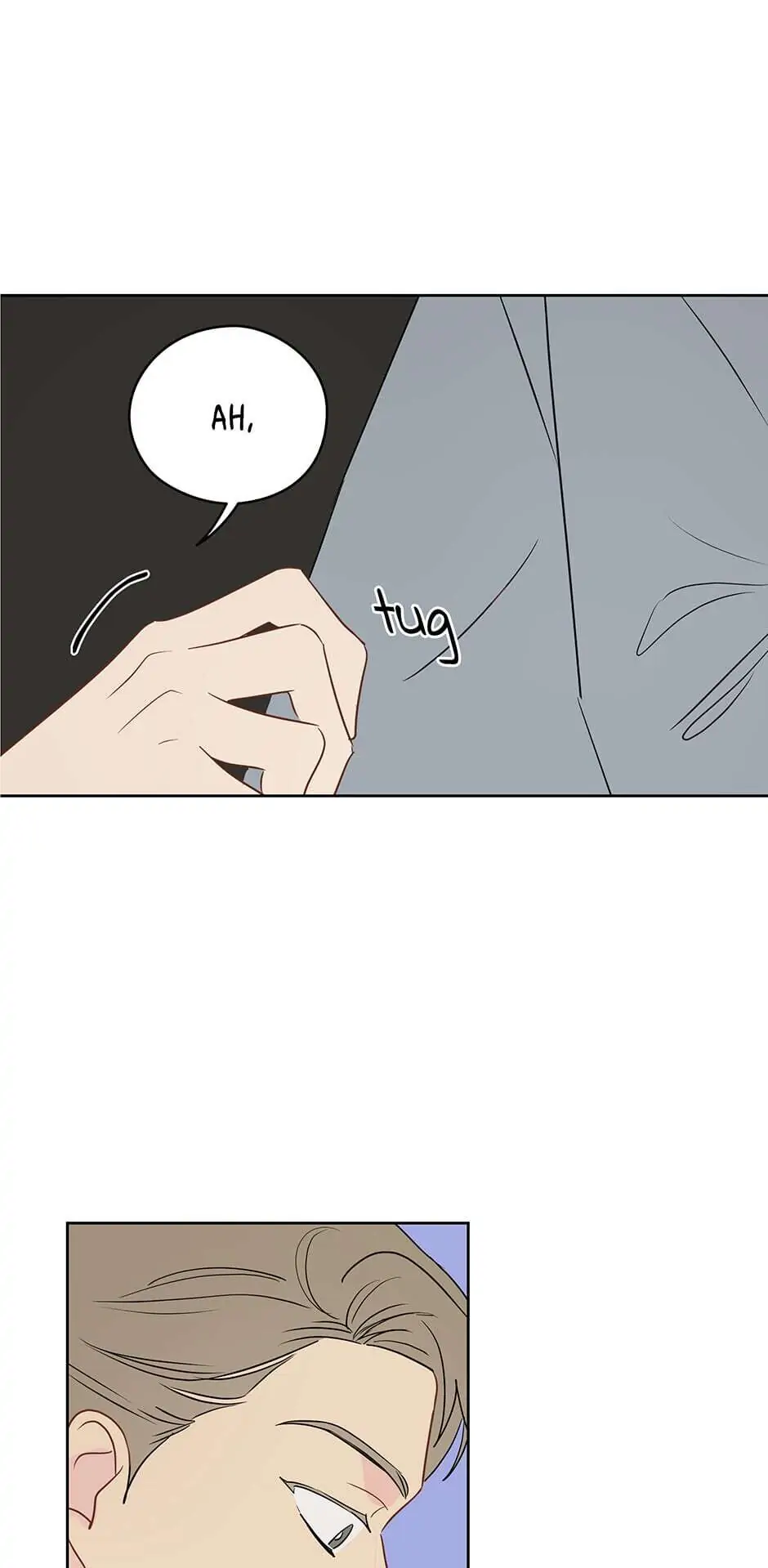 It’s Just a Dream…Right?! - Chapter 27 Page 35