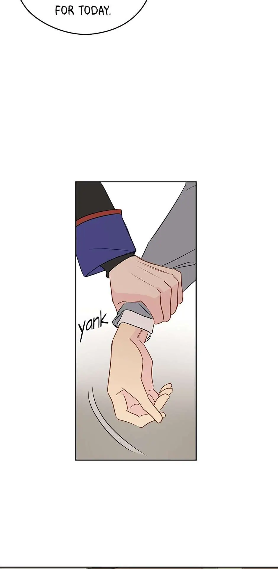 It’s Just a Dream…Right?! - Chapter 27 Page 38
