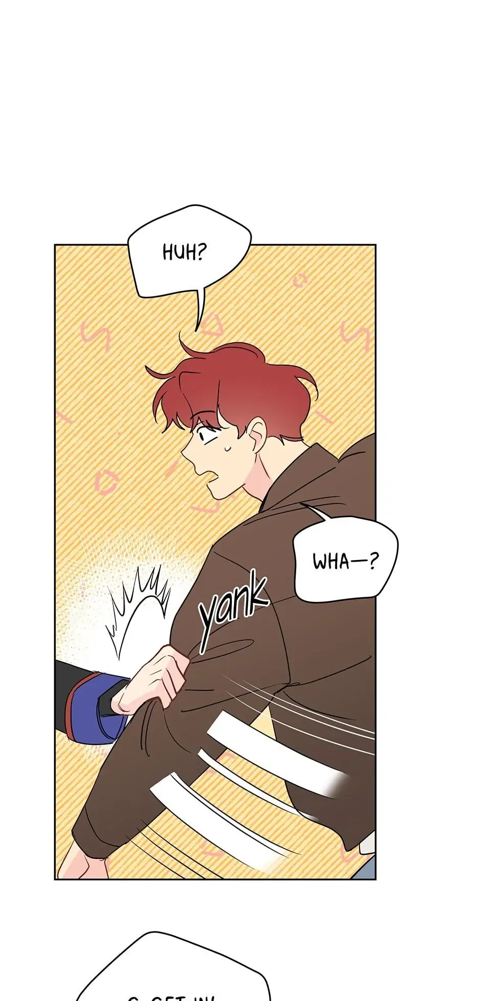 It’s Just a Dream…Right?! - Chapter 27 Page 40