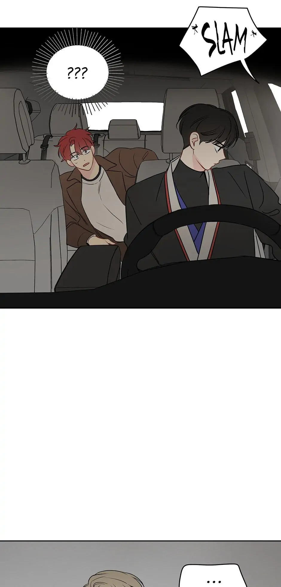 It’s Just a Dream…Right?! - Chapter 27 Page 42