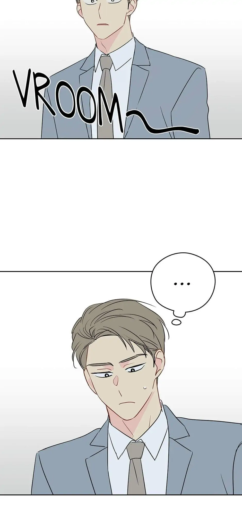 It’s Just a Dream…Right?! - Chapter 27 Page 46