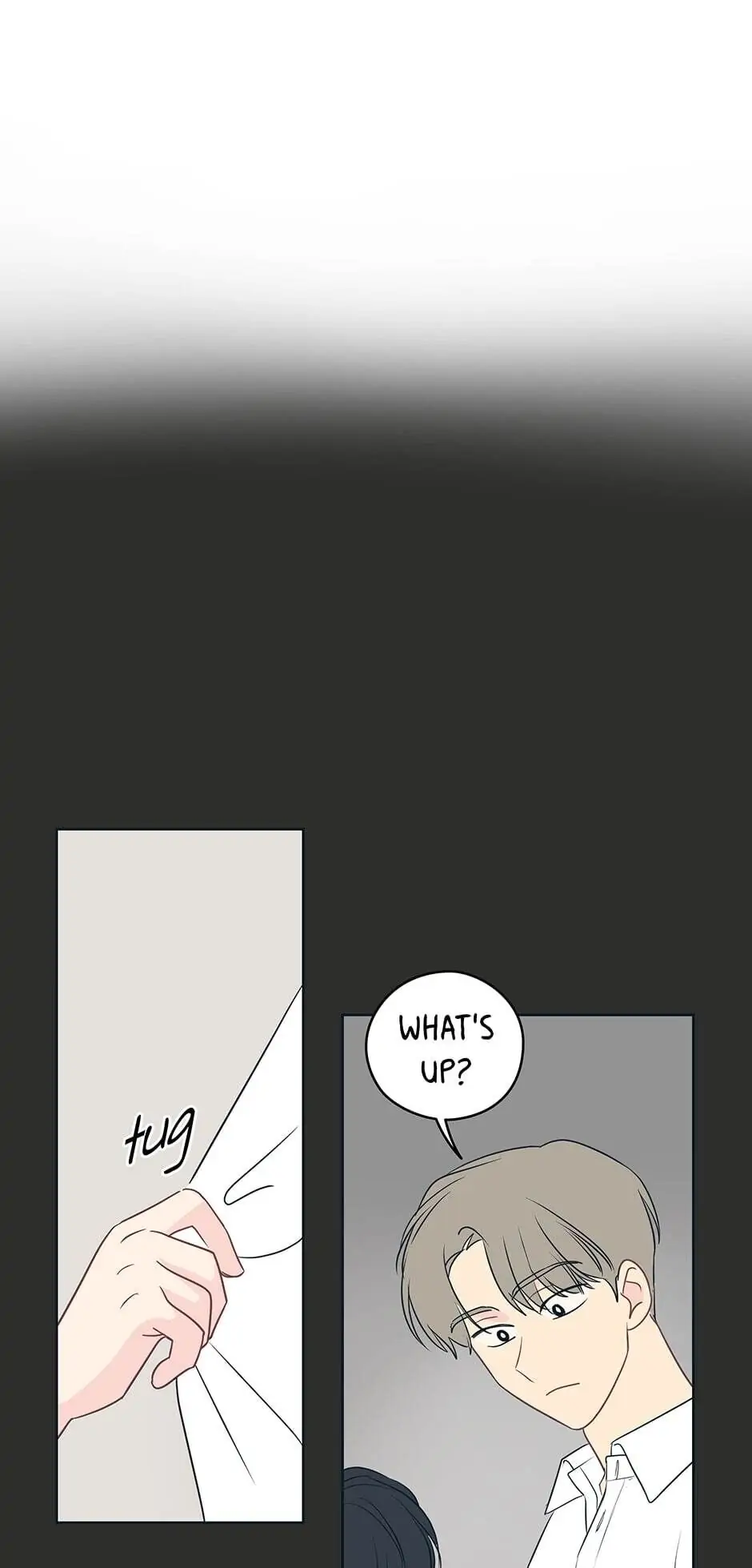 It’s Just a Dream…Right?! - Chapter 27 Page 48