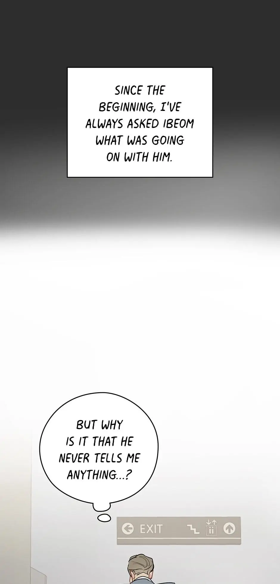 It’s Just a Dream…Right?! - Chapter 27 Page 50