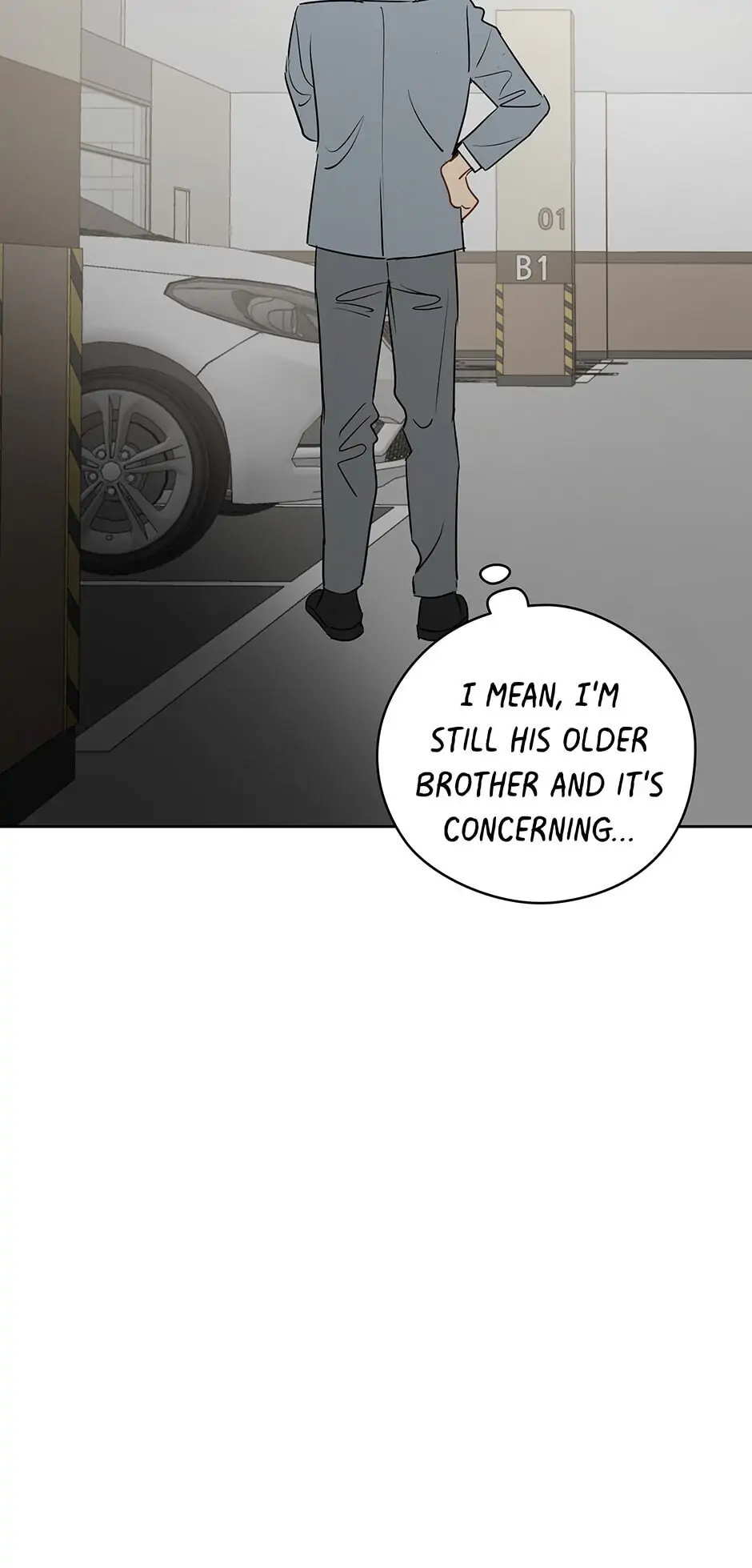 It’s Just a Dream…Right?! - Chapter 27 Page 51