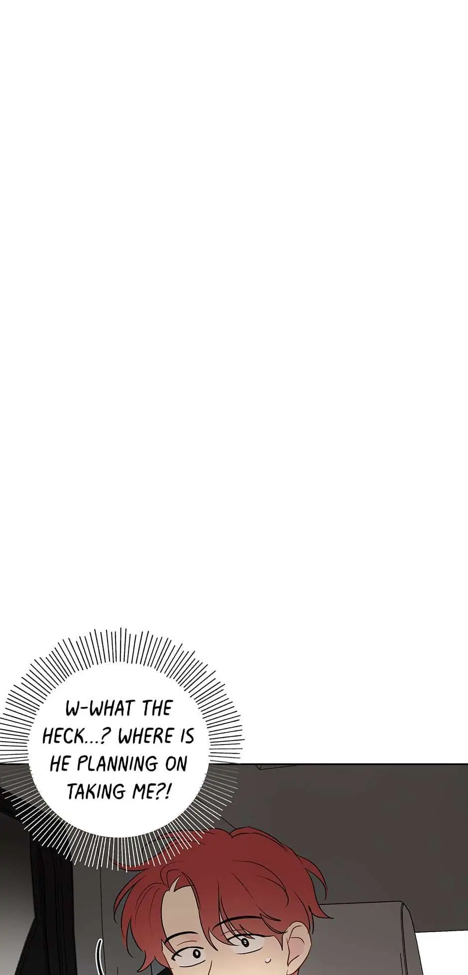 It’s Just a Dream…Right?! - Chapter 27 Page 52
