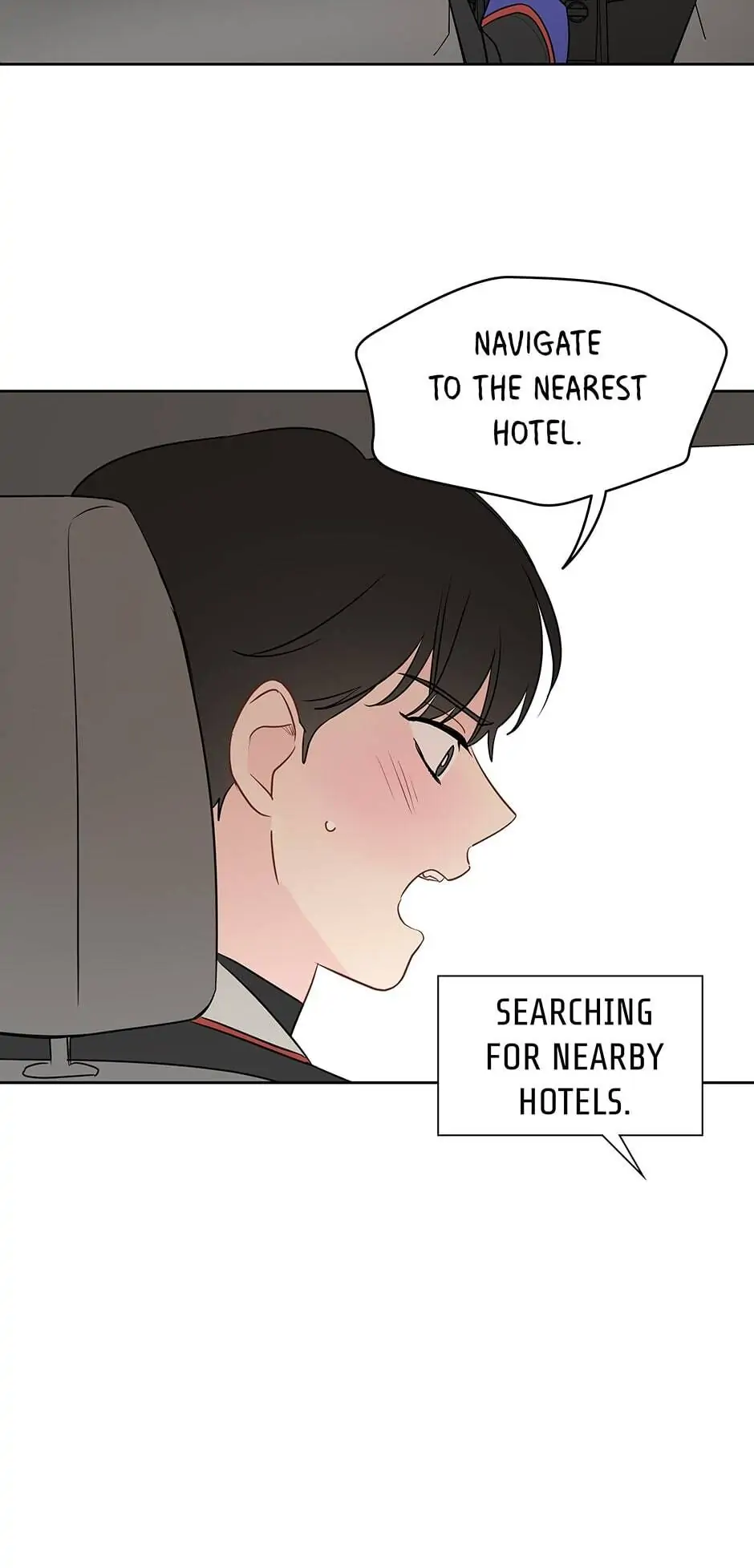 It’s Just a Dream…Right?! - Chapter 27 Page 54