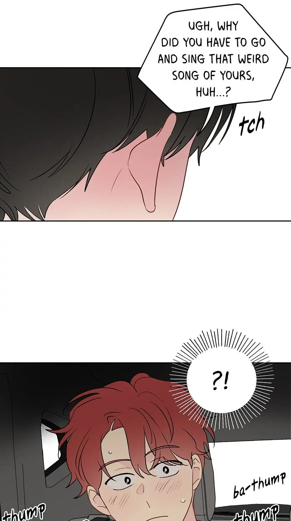 It’s Just a Dream…Right?! - Chapter 27 Page 55