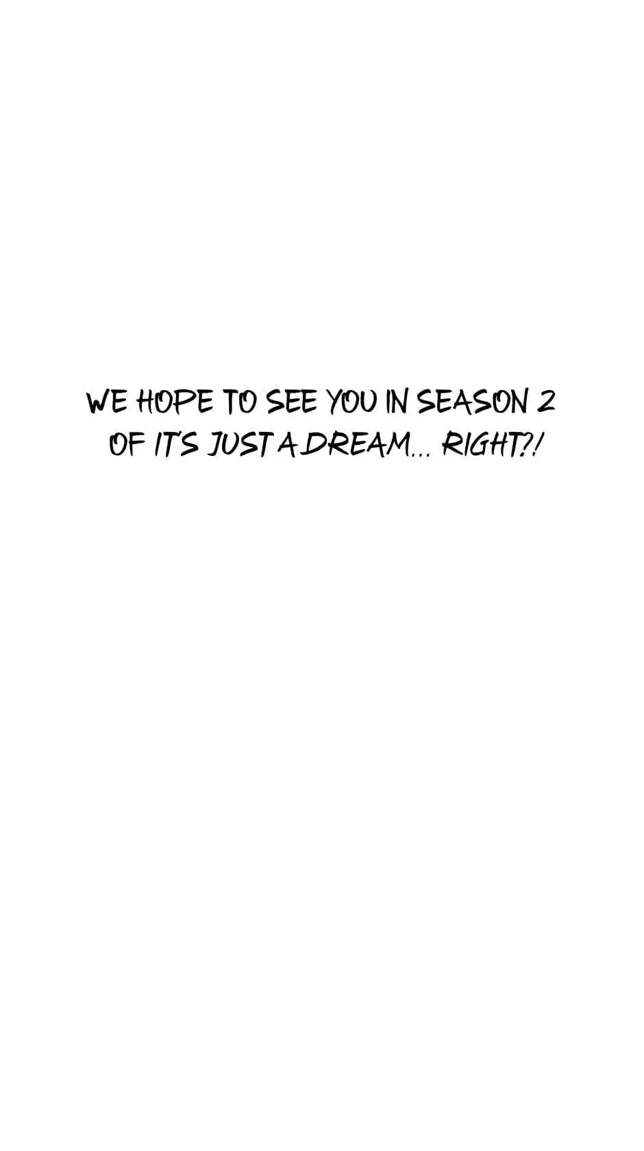 It’s Just a Dream…Right?! - Chapter 27 Page 57