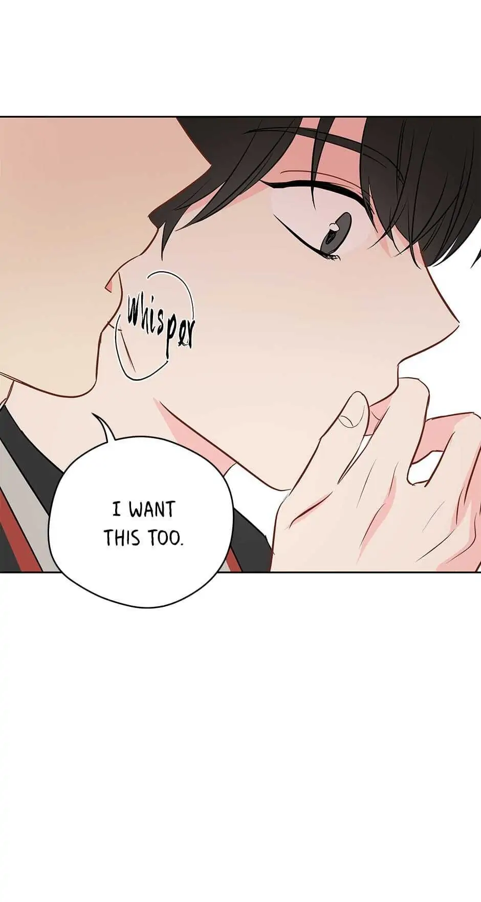 It’s Just a Dream…Right?! - Chapter 28 Page 5