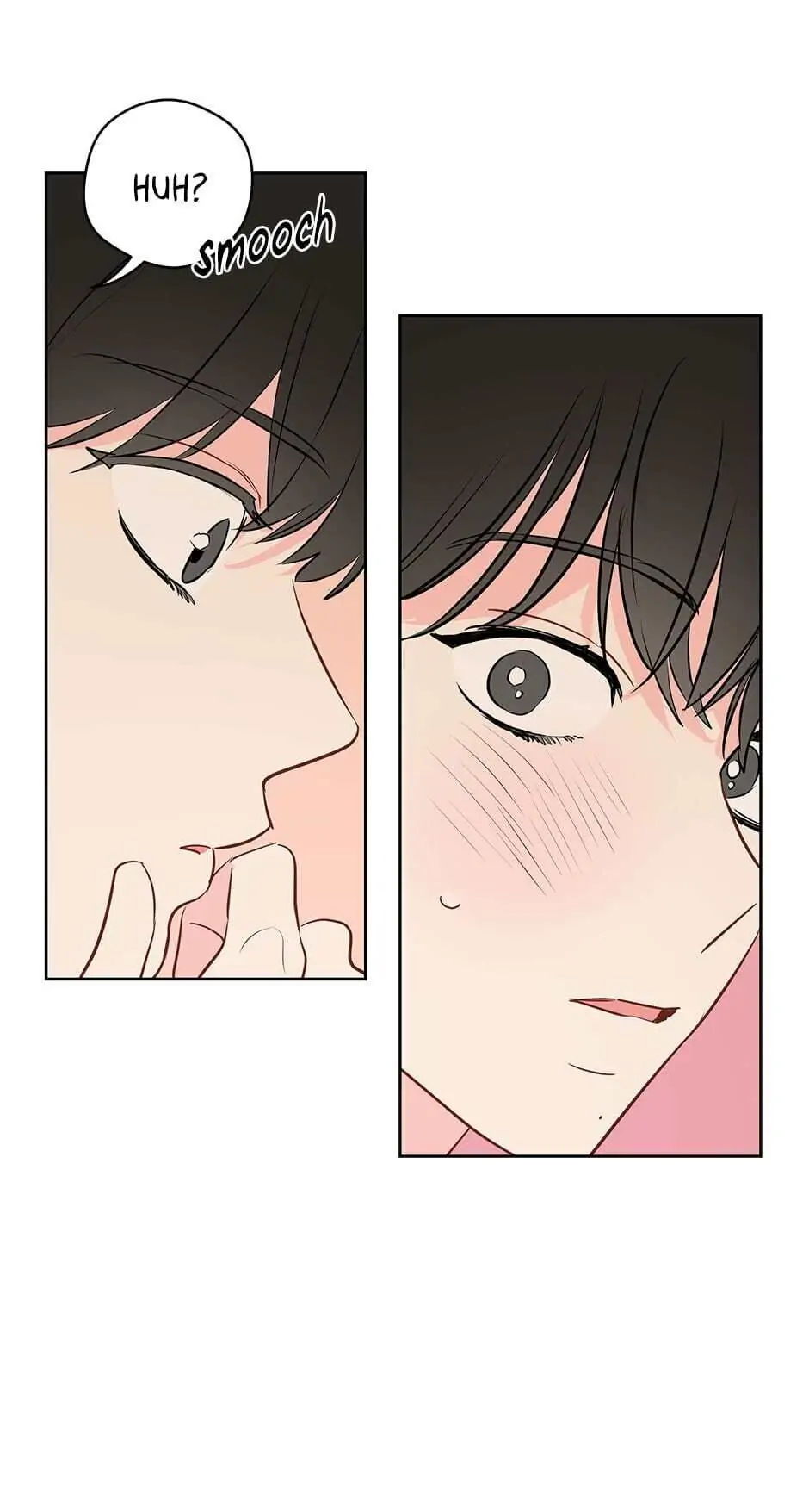 It’s Just a Dream…Right?! - Chapter 28 Page 6
