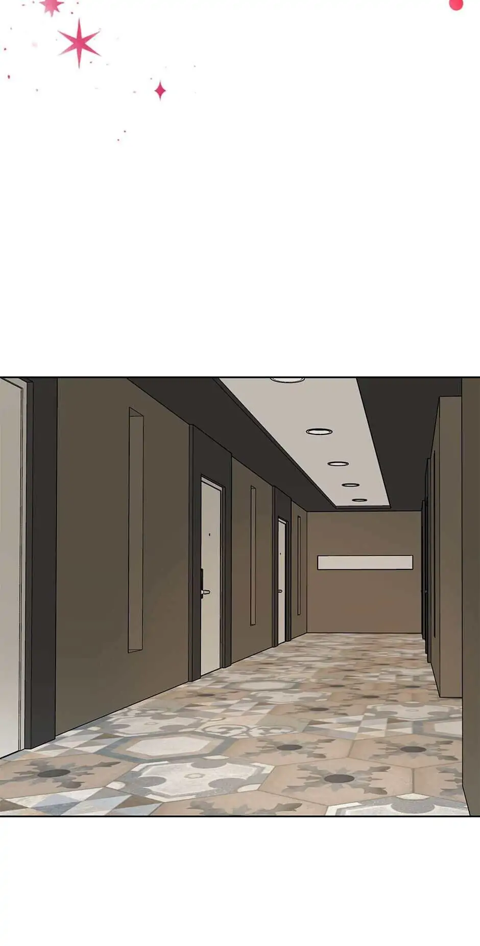 It’s Just a Dream…Right?! - Chapter 28 Page 9