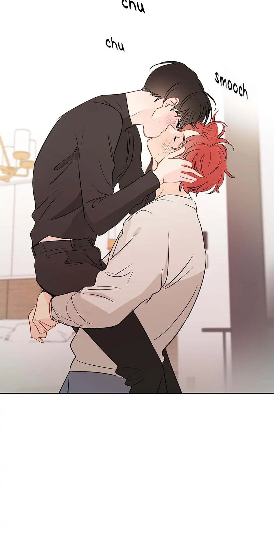 It’s Just a Dream…Right?! - Chapter 28 Page 11