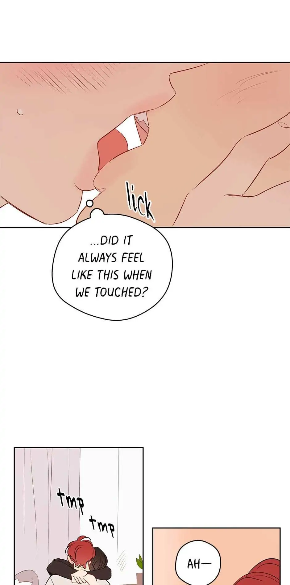 It’s Just a Dream…Right?! - Chapter 28 Page 13