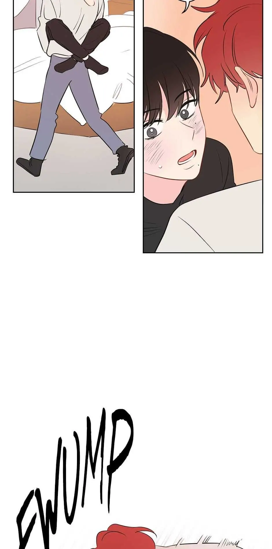 It’s Just a Dream…Right?! - Chapter 28 Page 14