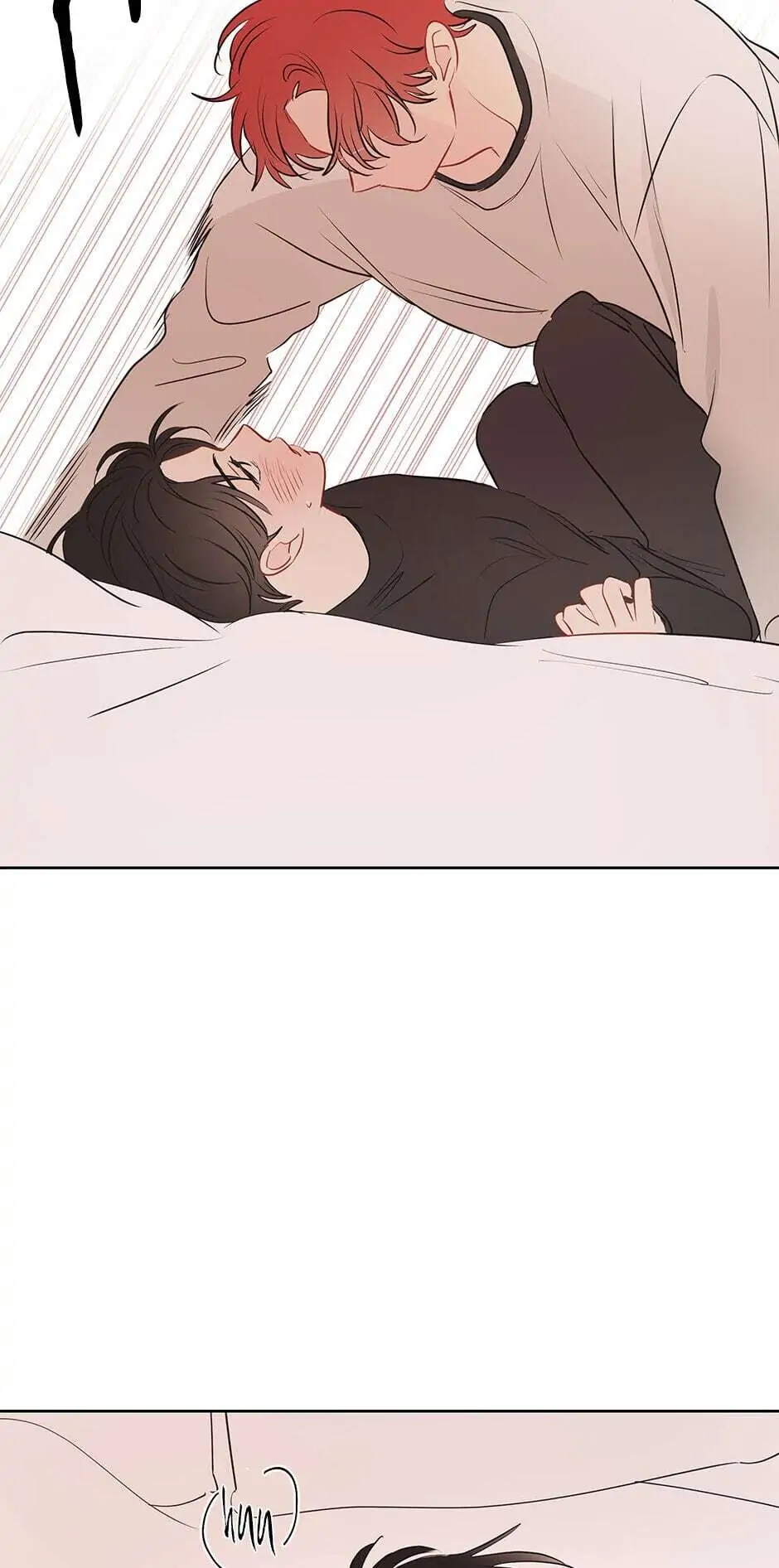 It’s Just a Dream…Right?! - Chapter 28 Page 15